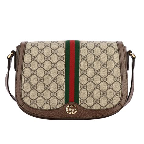 borsetta tracolla gucci|borse a tracolla Gucci.